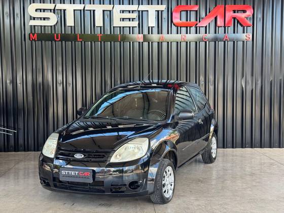 FORD KA 1.0 MPI 8V FLEX 2P MANUAL FORD KA 1.0 MPI 8V FLEX 2P MANUAL